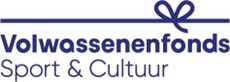 Volwassenfonds Sport & Cultuur