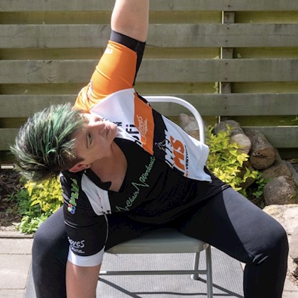 Chairworkout