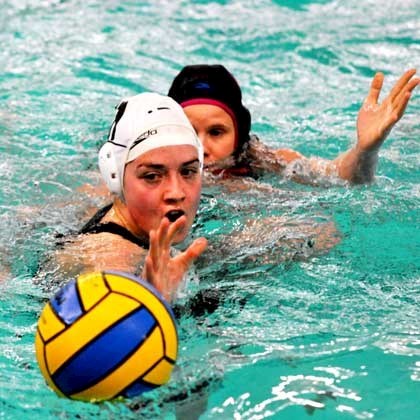 Waterpolo