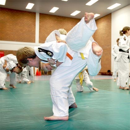 Judo