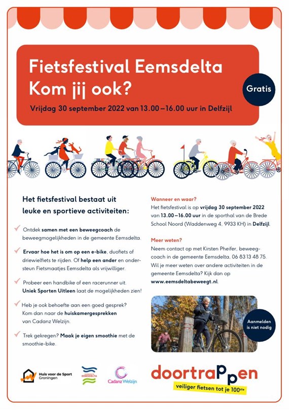 Fietsfestival