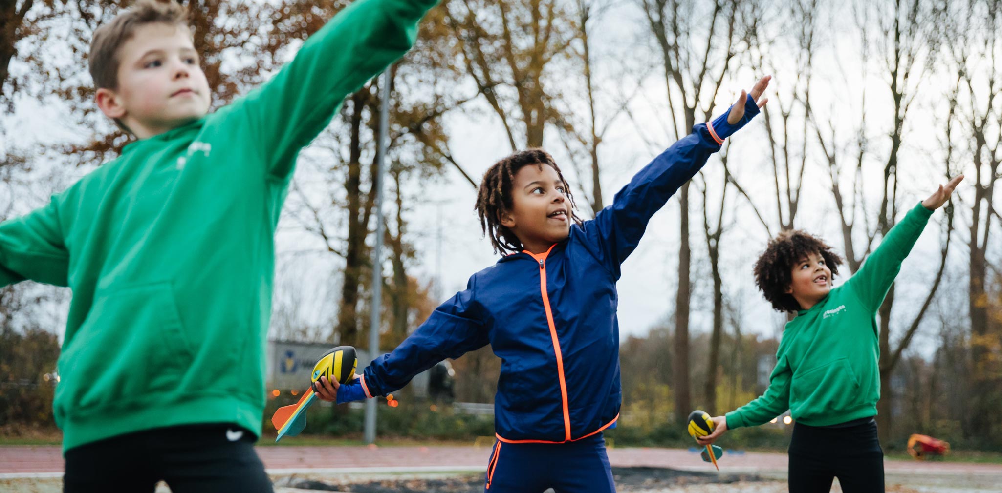 Atletiek Groningen